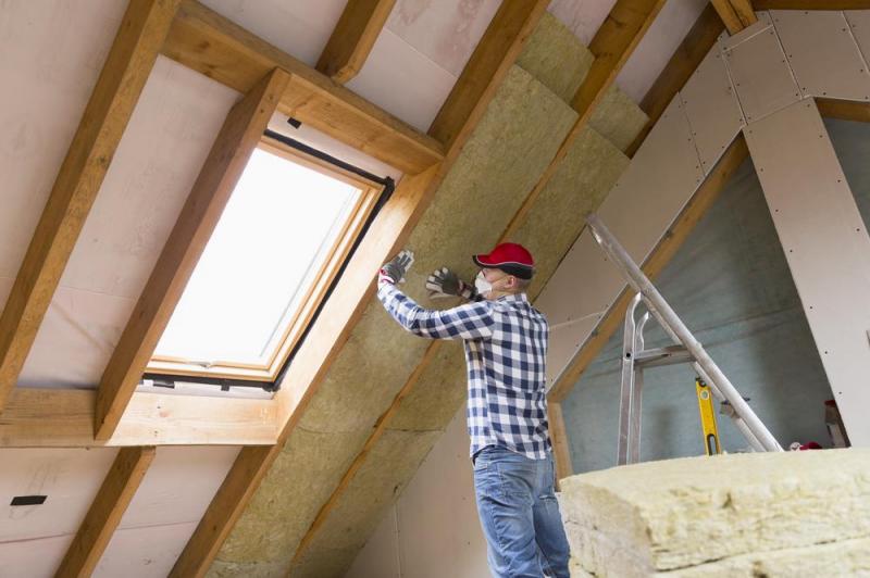 Installation de Velux &agrave; Freyming-Merlebach : guide pour plus de lumi&egrave;re